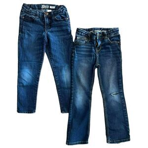 Little Girls Jean Bundle (5)